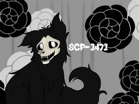 Scp 1471 Background