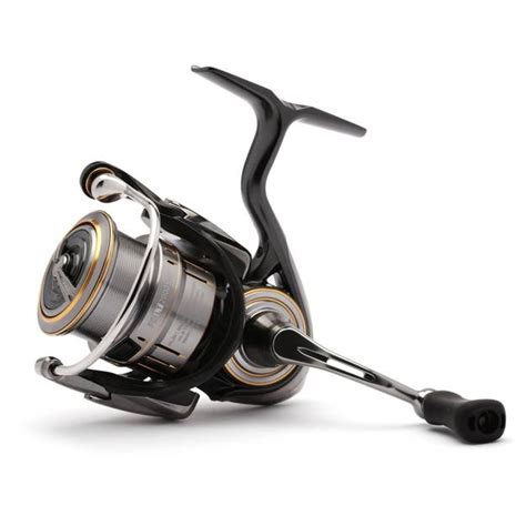 Daiwa Ko Owrotek Luvias Airity Fc Lt S P Internetowy Sklep W Dkarski