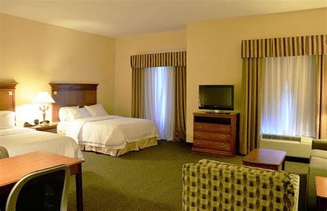 Hampton Inn And Suites Birmingham Hoover Galleria Rooms Pictures