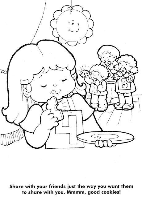 At the bottom you can find online coloring. Coloring Pages~The Golden Rule | Coloring pages, Bible ...