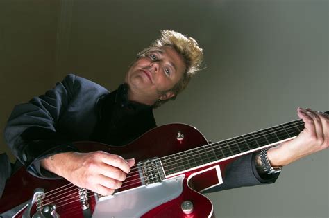 Brian Setzer Orchestra Brings ‘christmas In July To Warner Theatre