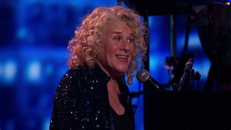 Will You Love Me Tomorrow Carole King And James Taylor Youtube