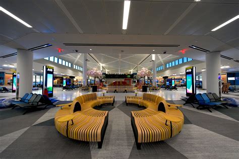 The Otoole Chronicles Newark Liberty Redefines Itself For The Future