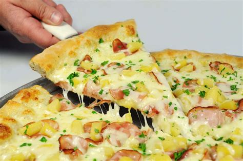 Pizza Menu Grotto Pizza