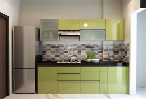 These Are The Best Vastu Colours For Your Kitchen The Urban Guide In
