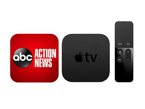 Here's how you do it. WATCH ABC Action News on Apple TV - abcactionnews.com WFTS-TV