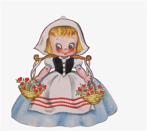 Dutch Girl Clipart 20 Free Cliparts Download Images On Clipground 2023