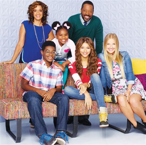 How Old Is Judy From Kc Undercover Now Is Assigned To Protect A