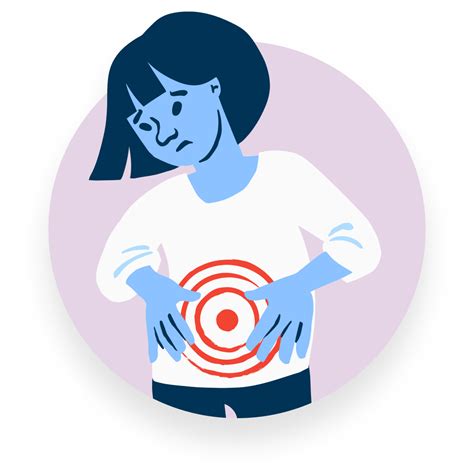 Lower Abdominal Pain Free Png Image Png Arts