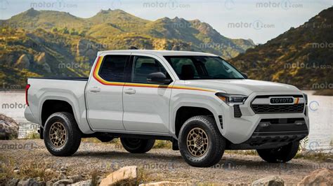 Learn 97 About 2021 Toyota Tacoma Body Styles Super Hot Indaotaonec