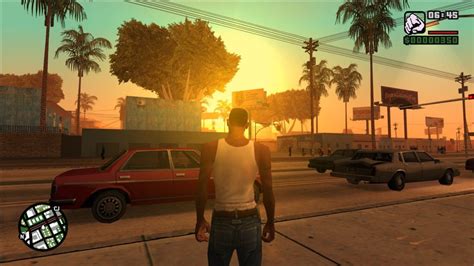 And this is why we are the no. Grand Theft Auto San Andreas Free Download - ABrokeGamer.com