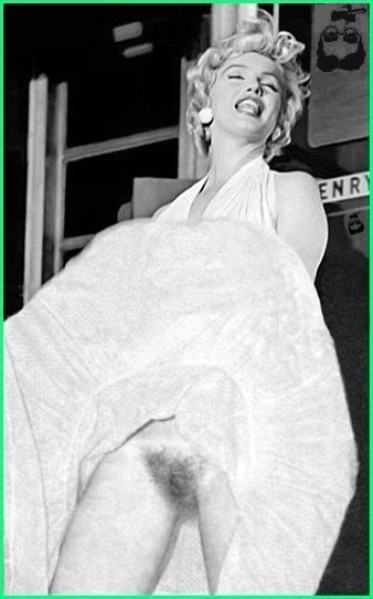 Post Dr Hackenbush Marilyn Monroe The Girl The Seven Year