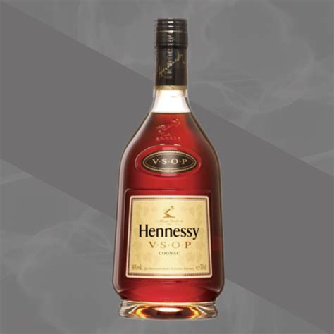 Hennessy Vsop 軒尼詩vsop 70cl