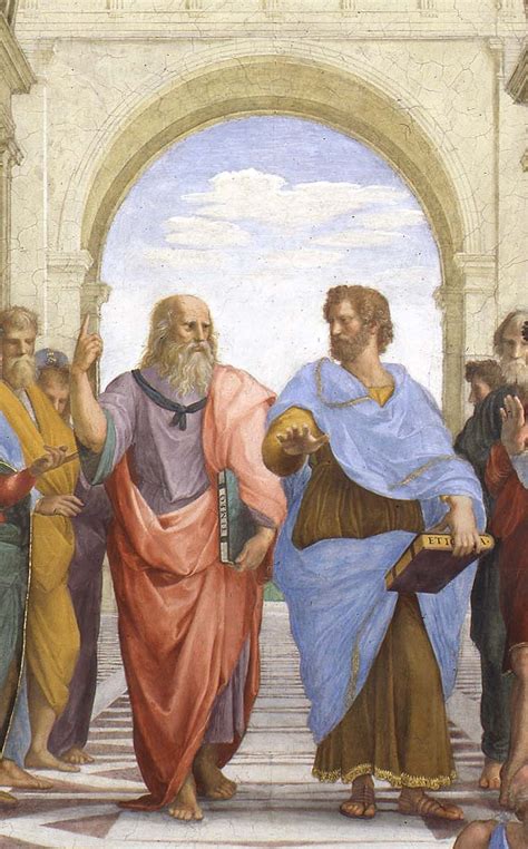 Continuó activa a la muerte de platón (347 a.c.), cuando se hizo cargo su sobrino. File:Socrates and Plato Socrates y Platon, Escuela de ...
