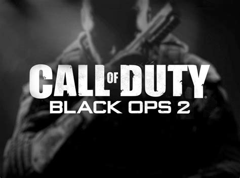Оценки Call Of Duty Black Ops 2 Call Of Duty Black Ops 2 Игры