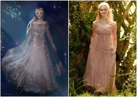Maleficent Mistress Of Evil Costume Designer On The Iconic Looks Fantasy Dress Sleeping