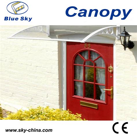 Lyrebird's window canopies or window awnings will sustainably cool your home. China Balcony Aluminum and Polycarbonate Window Canopy ...