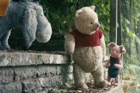 Movie Review Why Both Kids Adults Should Watch Christopher Robin