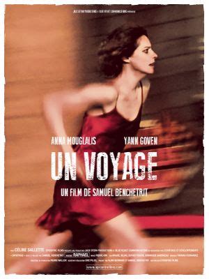 Un Voyage Film 2014 SensCritique