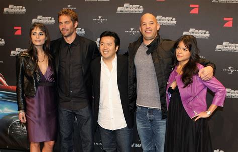 This installment of the fast and the furious franchise is the last screen appearance of paul walker before his death. Justin Lin Is Returning To Direct Fast And Furious 9 And 10