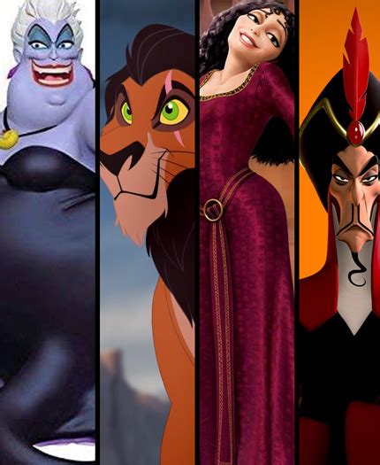 Play The Ultimate Disney Villains Quiz Online Fun Trivia Questions And Answers On The