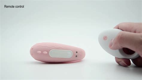 Wholesale Women Vagina Anal Clitoris Couples Wearable Vibrator Wireless