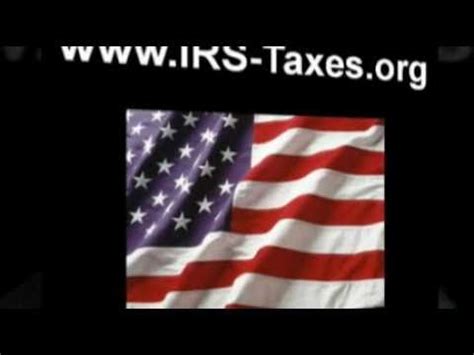 Irs Tax Attorney Youtube