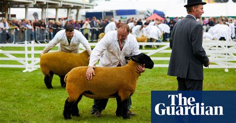 The Great Yorkshire Show In Pictures Uk News The Guardian