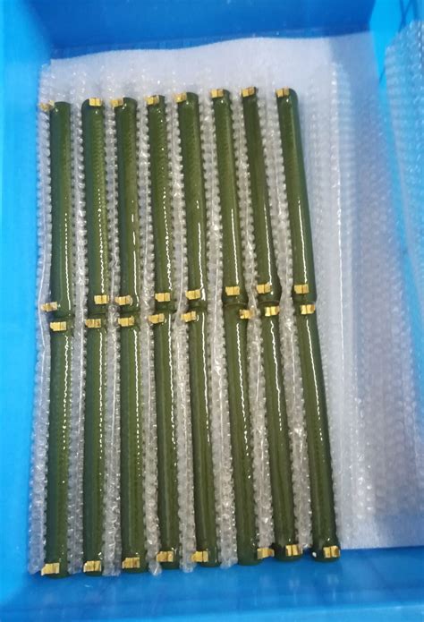 Usa Customers 200pcs 500w 2 Ohm Resistors Is Ready Thanks For Your