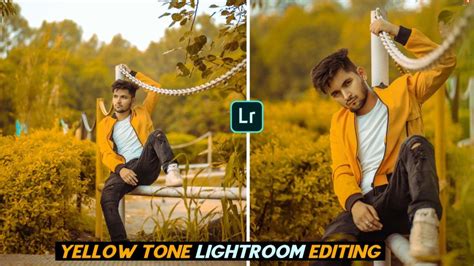 Edit you will want to copy your backed up presets back into the develop presets folder and your. Yellow tone lightroom mobile preset download - FREE ...