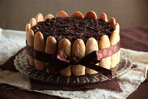 Pastry Affair Tiramisu Cake