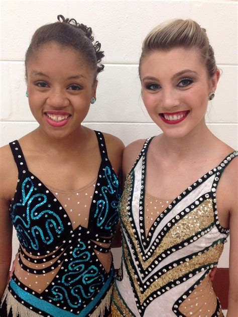 Adorable Costumes You Look Stunning Baton Twirling Costumes