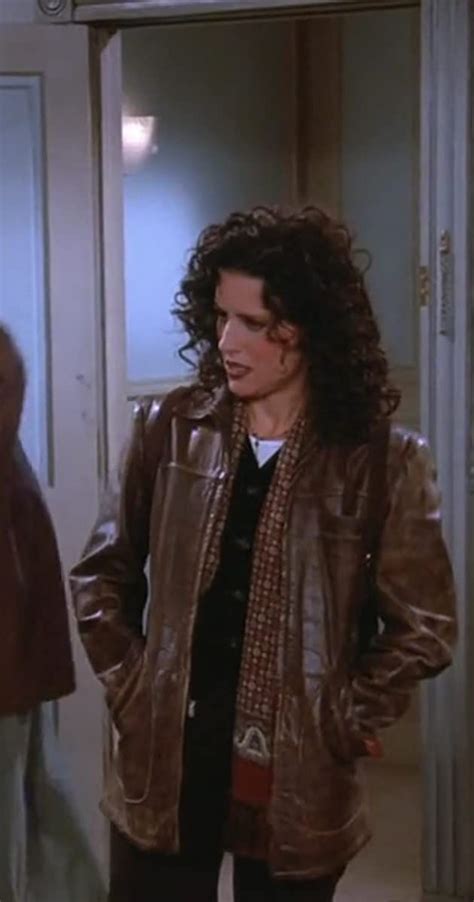 Elaine Seinfeld Hair Makeup Clothes Diy Clothes Closet Con Tv Music