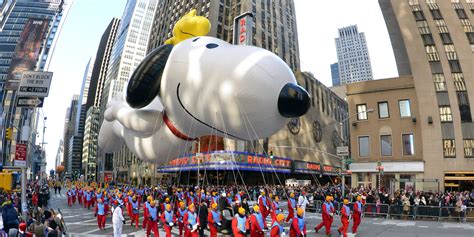 We did not find results for: Macy's Thanksgiving Day Parade Balloons Fly Through ...