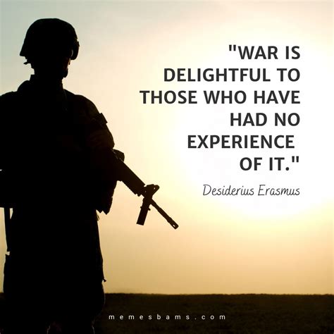 50 Best War Quotes And Sayings In 2023