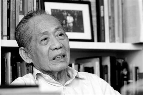 Khoo kay kim was a malaysian historian of chinese descent. Khoo Kay Kim, bukan sekadar tokoh sejarah, tapi pengkritik ...