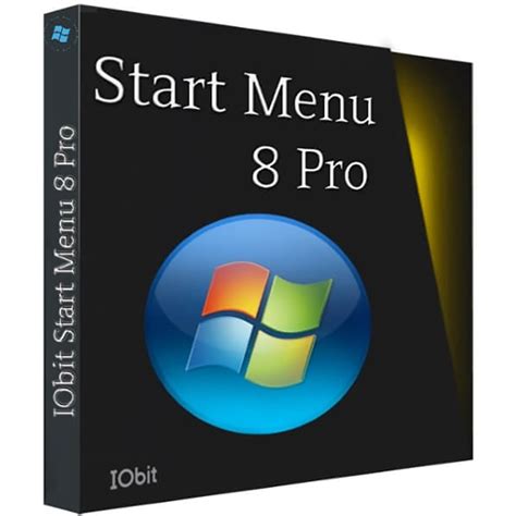 Iobit Start Menu Pro Full Version Pc Shopee Malaysia