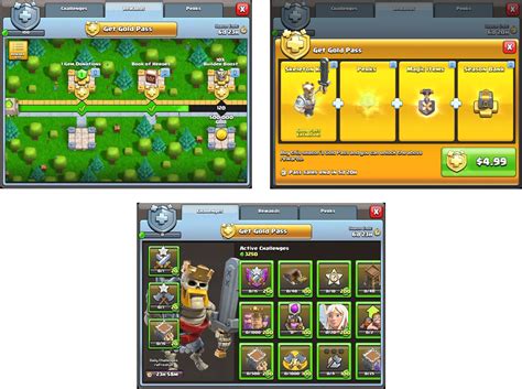 How much does a season gold pass cost? Battle Pass is a hot trend in mobile games - like it or ...