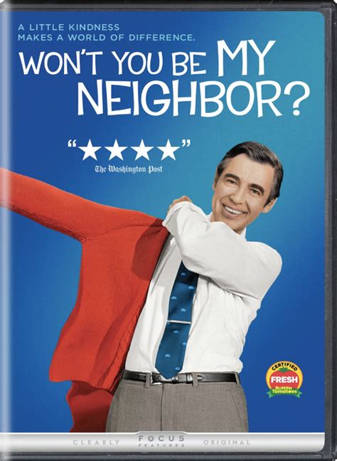 won t you be my neighbor movie review