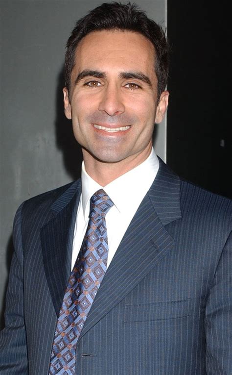 Nestor Carbonell From 32 Psych Guest Stars You May Or May Not Remember E News Uk