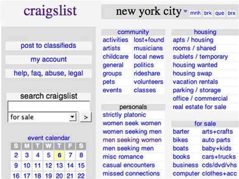 What Women Find Romantic How Can You Tell If Craigslist Casual