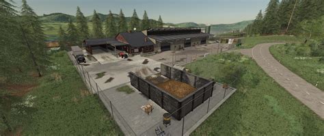 Felsbrunn Edit Sunnyfarming V Ls Farming Simulator Mod Ls Mod Fs Mod