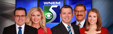 Wnem Tv5 Live Weather Radar School Closings Wnem 5 Local News