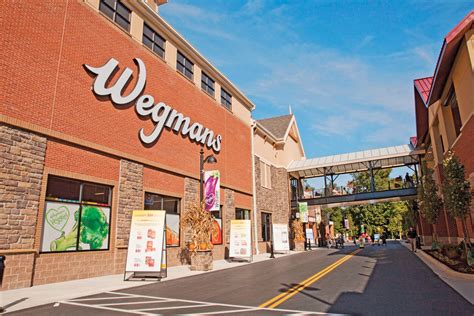 Curbside Grocery Pickup Now Available at Germantown Wegmans