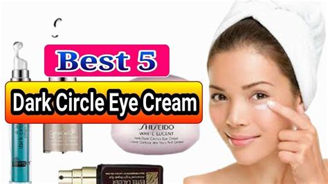 Top 5 Best Dark Circle Eye Cream In The World Dark Circle Concealer