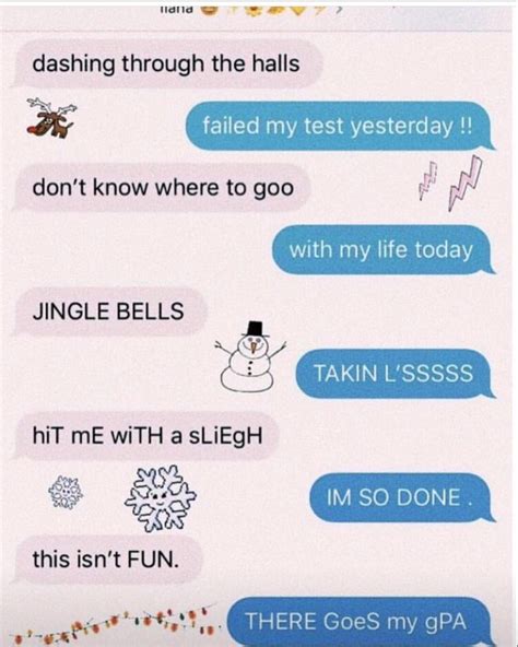christmas text message | Funny texts jokes, Funny text messages ...