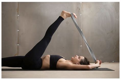 Excelentes Estiramientos de Yoga para Aliviar el Nervio Ciático