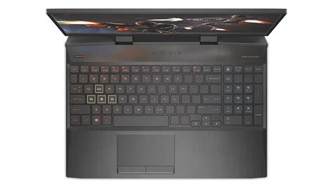 Hp Claims Its Newest Omen 15 Gaming Laptop Is The Worlds First