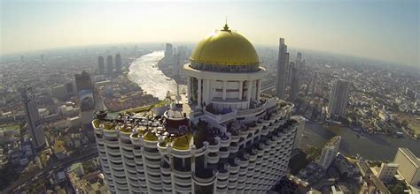 Tower club at lebua ⭐ , thailand, bangkok, 1055/42 silom road: Lebua at State Tower, Bangkok, Thailand | The Luxury ...