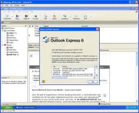 Download Microsoft Outlook Express Gratis Her
